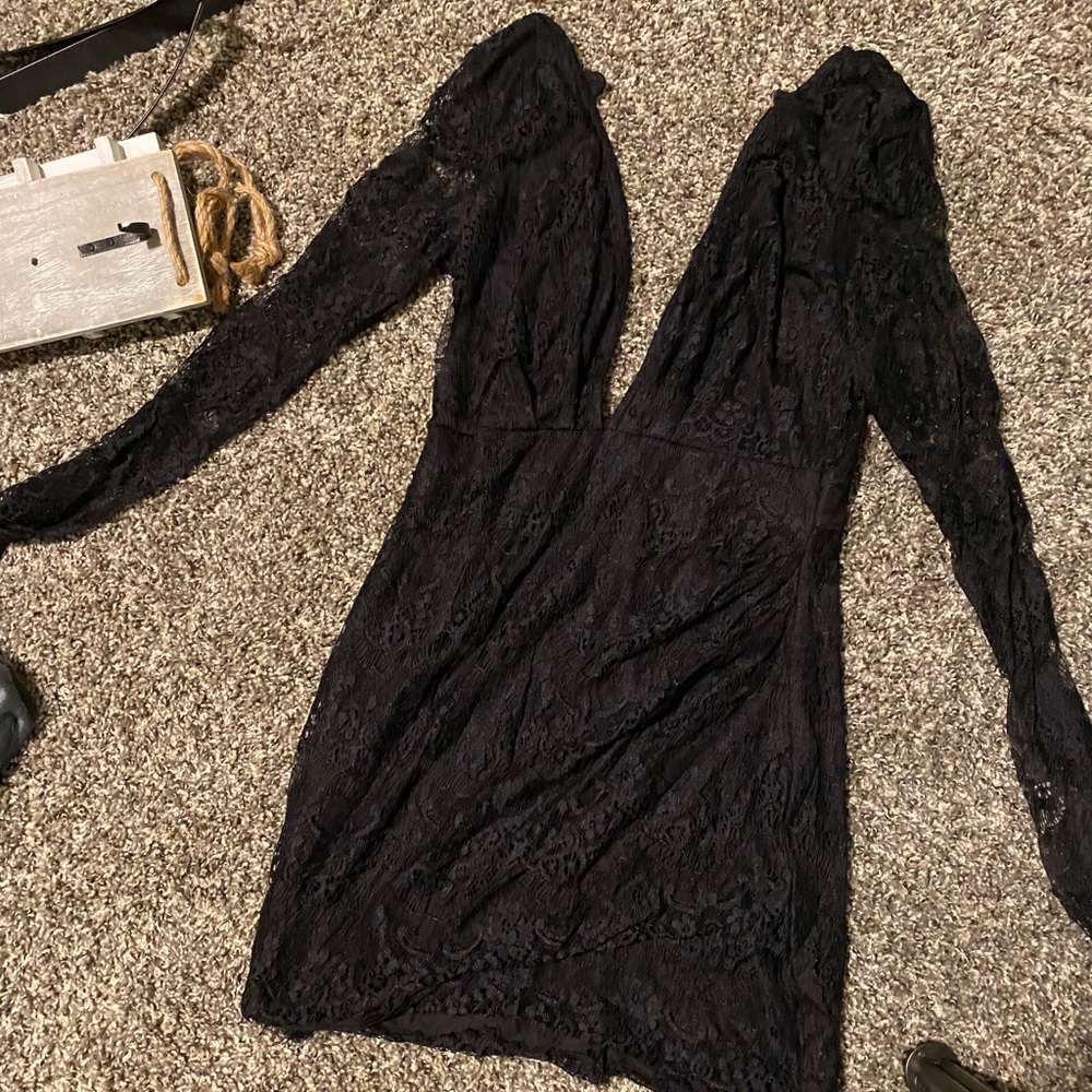 Windsor dress